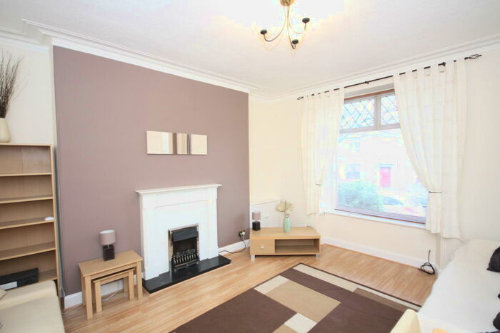 1 Bedroom Flat To Rent In Roslin Street, Aberdeen, AB24