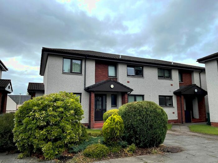 2 Bedroom Flat To Rent In Muirfield Court, Inverness IV2