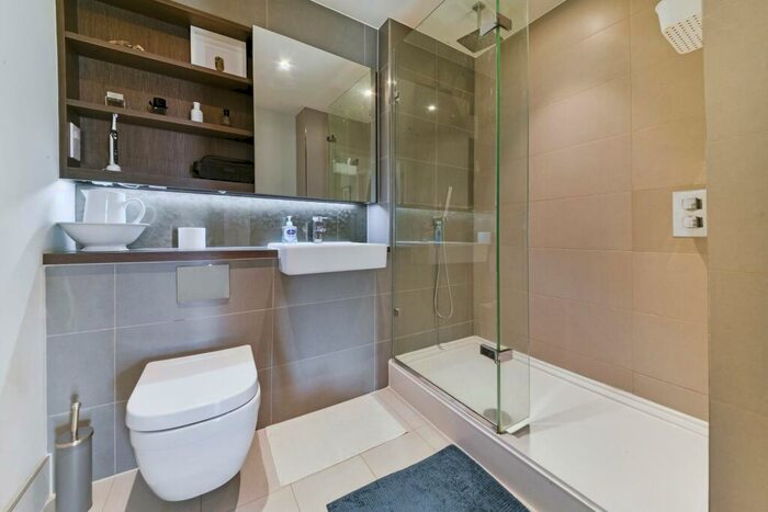 2 Bedroom Apartment To Rent In Hopgood Tower, Kidbrooke Village, London, SE3
