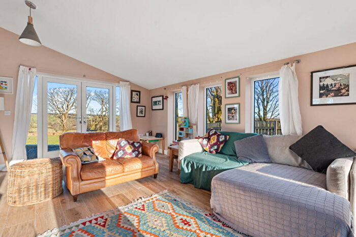 3 Bedroom Barn Conversion For Sale In Trevivian, St Clether, PL15