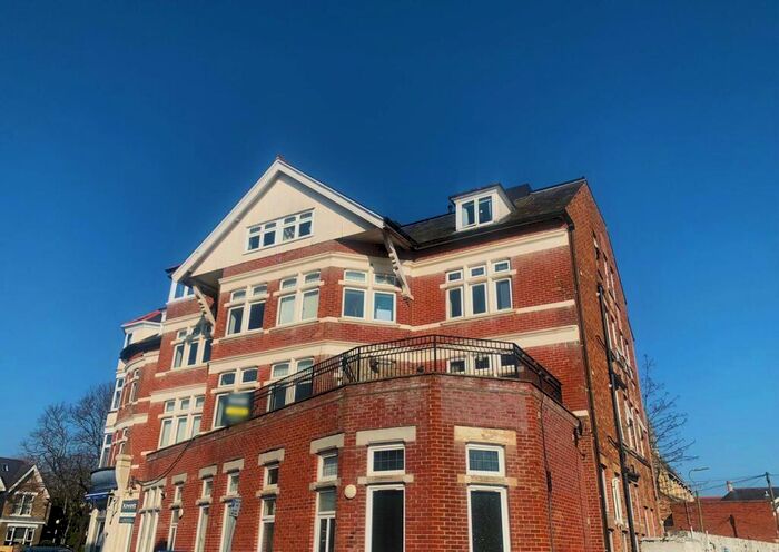 1 Bedroom Apartment To Rent In Christchurch Road, Bournemouth, BH1