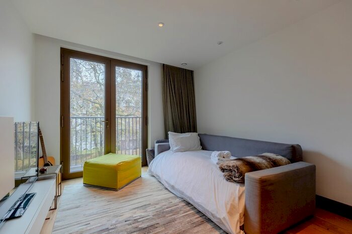 1 Bedroom Flat To Rent In Fetter Lane, London, EC4A