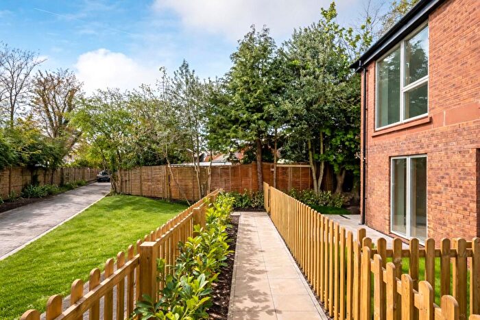 3 Bedroom Terraced House For Sale In Woking, Surrey, GU22