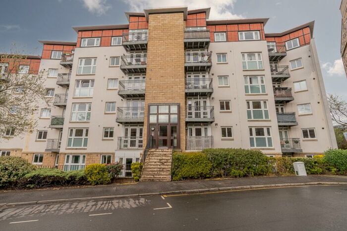 2 Bedroom Flat To Rent In Brunswick Road, Brunswick, Edinburgh, EH7