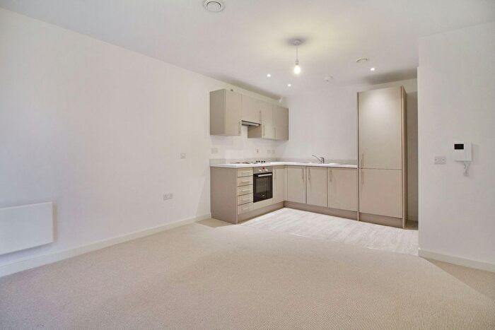 1 Bedroom Flat To Rent In Core, Leetham House, Pound Lane, York, YO1