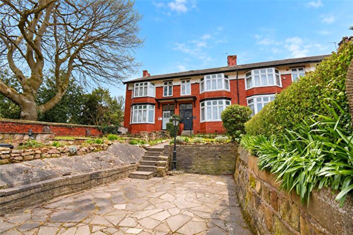 5 Bedroom House For Sale In Balls Road, Oxton, Wirral, CH43
