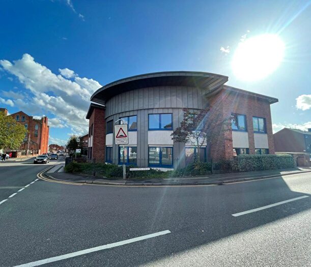 12 Bedroom Detached House For Sale In Wollaton Road, Beeston, Nottingham, Nottinghamshire, NG9