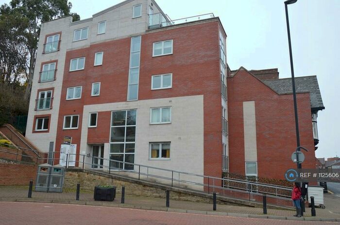 2 Bedroom Flat To Rent In Duke Street, North Shields, NE29