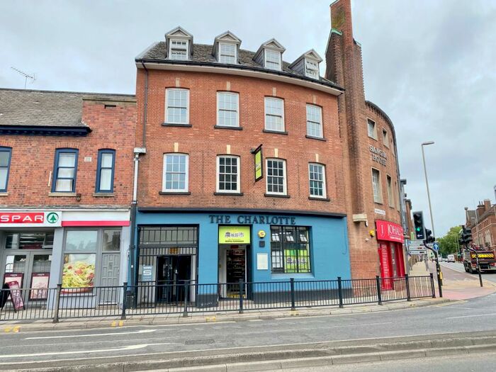 5 Bedroom Apartment To Rent In The Charlotte, Leicester, LE1