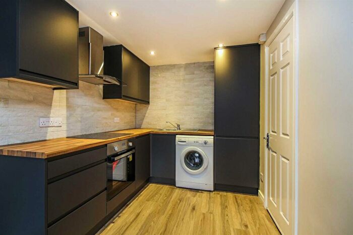 1 Bedroom Bungalow To Rent In The Ridings, Redhouse Farm, Whitley Bay, NE25