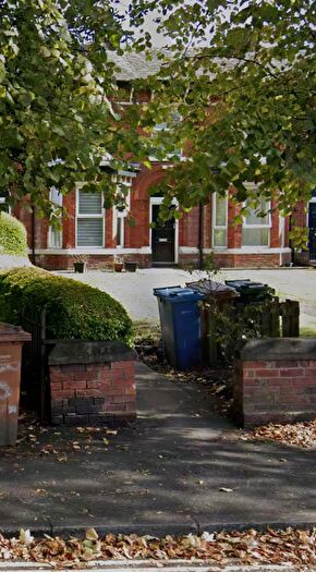 1 Bedroom Flat To Rent In Houldsworth Street, Stockport, SK5