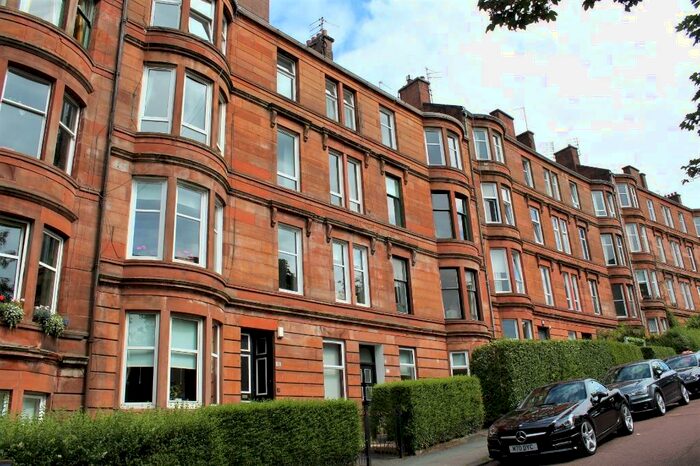 2 Bedroom Flat To Rent In Fergus Drive, Flat /, Kelvinside, Glasgow, G20