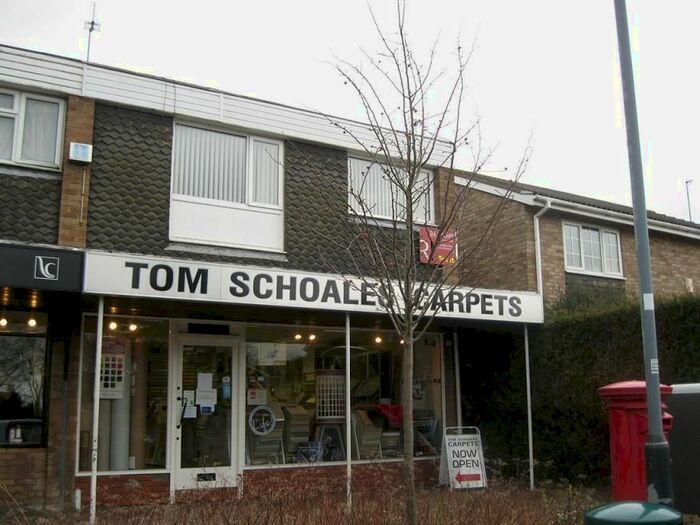 2 Bedroom Flat To Rent In Norton Leys, Hillside, Rugby, CV22