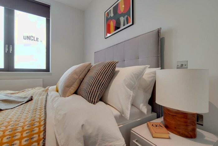 1 Bedroom Flat To Rent In Uncle Wembley, Wembley Park, Wembley, HA9