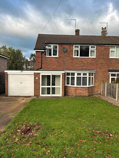 3 Bedroom House To Rent In Broughton Astley, Leicester, LE9