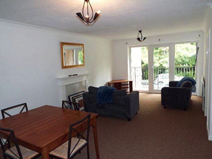 2 Bedroom Flat To Rent In Old Abbey Gardens, Metchley Lane, Harborne, Birmingham, B17