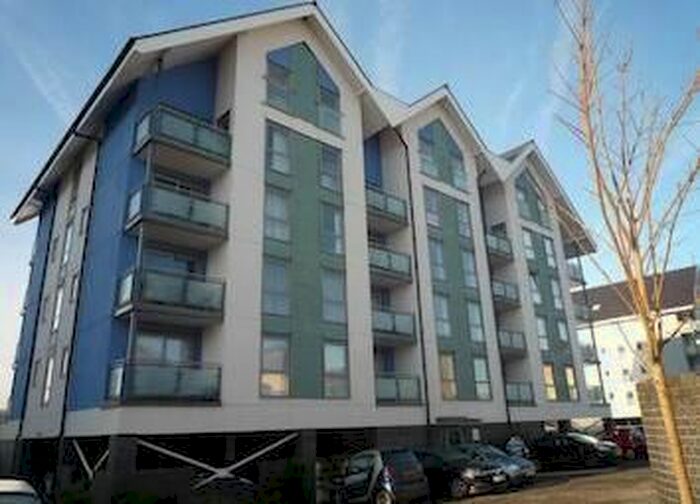 1 Bedroom Flat To Rent In Phoebe Road, Pentrechwyth, Swansea, SA1