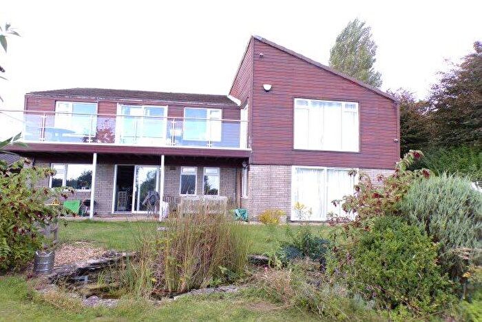 5 Bedroom Property To Rent In Abbotswell Road, Frogham, Fordingbridge, SP6