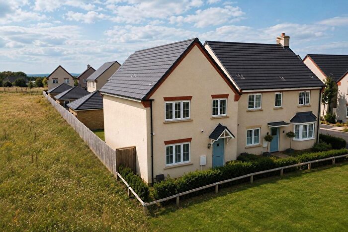 4 Bedroom Detached House For Sale In Annatto Close, Brockworth, Gloucester, GL3