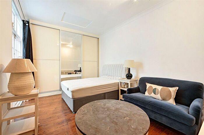 Studio To Rent In Cranley Gardens, South Kensington, London, SW7