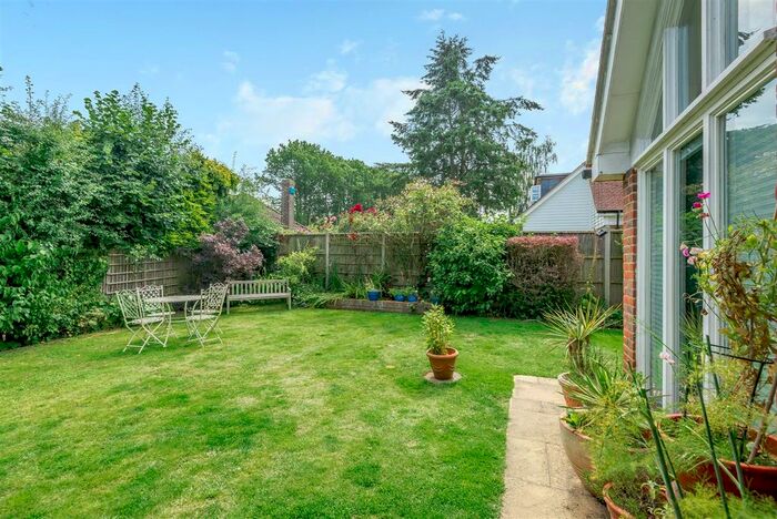 4 Bedroom Detached House For Sale In Pleasant Valley Lane, East Farleigh, Maidstone, ME15