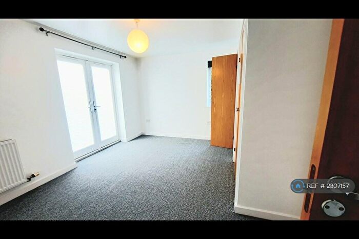 1 Bedroom Maisonette To Rent In Freshfield Avenue, Milton Keynes, MK10
