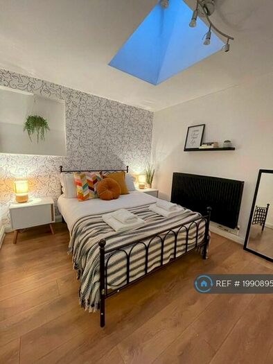 1 Bedroom Flat To Rent In Cowley Road, Oxford, OX4