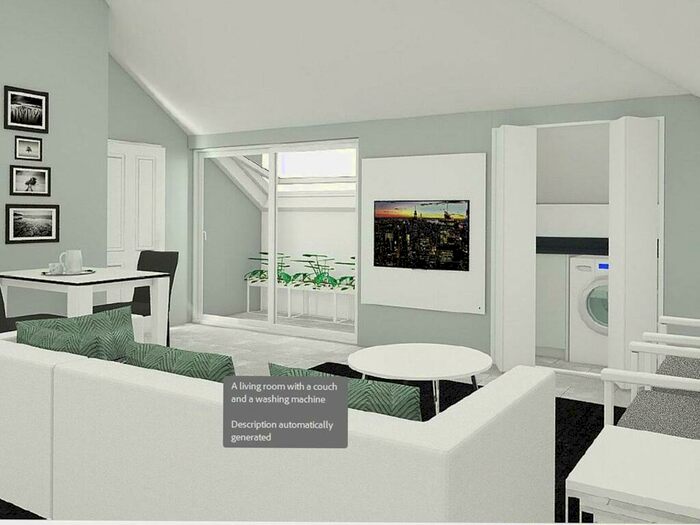 1 Bedroom Flat To Rent In Kings Court, Gomshall, GU5