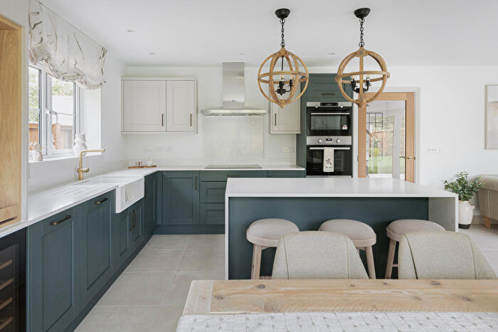 4 Bedroom House For Sale In Plot The Hazel, Collaton Park, Newton Ferrers, Plymouth, Devon, PL8