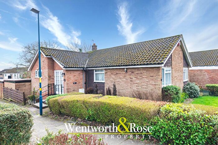 3 Bedroom Bungalow For Sale In Minley Avenue, Harborne, Birmingham, B17