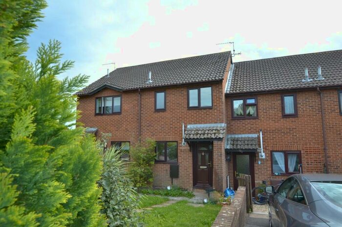 2 Bedroom Terraced House To Rent In Bere Regis, BH20