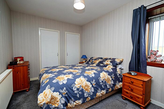 3 Bedroom Detached Bungalow For Sale In Braevik, Dunbeath, Highland., KW6