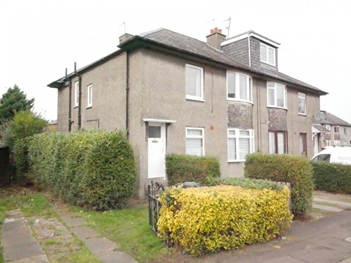 2 Bedroom Flat To Rent In Broomburn Grove, Carrick Knowe, Edinburgh, EH12