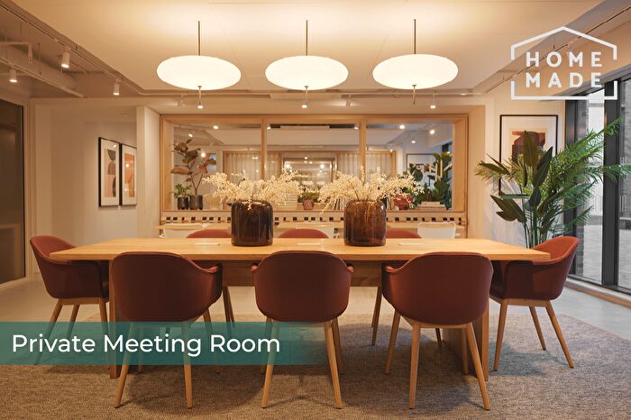 1 Bedroom Flat To Rent In The Goodsyard, B18