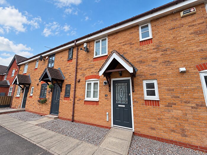 2 Bedroom Property To Rent In Green Close, Sheffield, S21