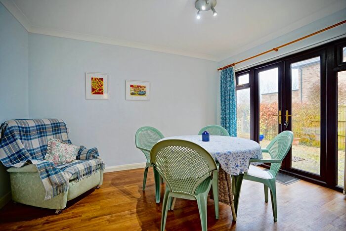 5 Bedroom Detached House For Sale In Hatchet Lane, Stonely, PE19
