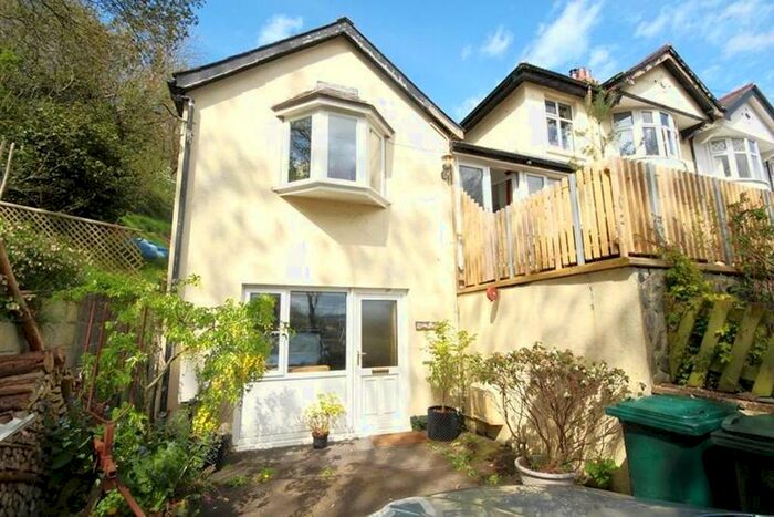 Studio To Rent In Elysian Grove, Aberystwyth, SY23