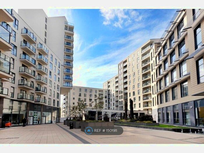 1 Bedroom Flat To Rent In Guildford Road, Woking, GU22