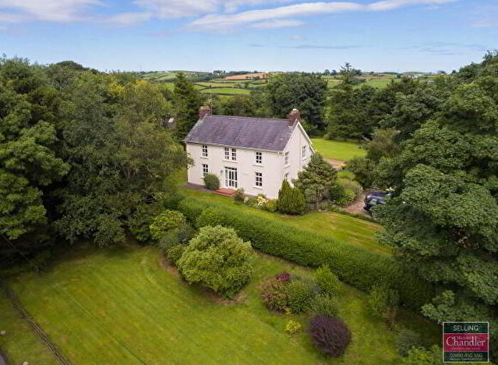 3 Bedroom Detached House For Sale In Stonesfield Cottage, Drumalig Road, Belfast, BT27