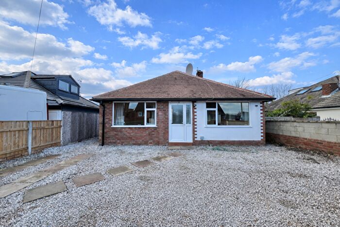 3 Bedroom Bungalow For Sale In School Road, Thornton, FY5