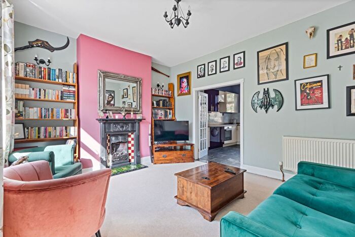 2 Bedroom End Terrace House For Sale In Baker Lane, Stanley, WF3