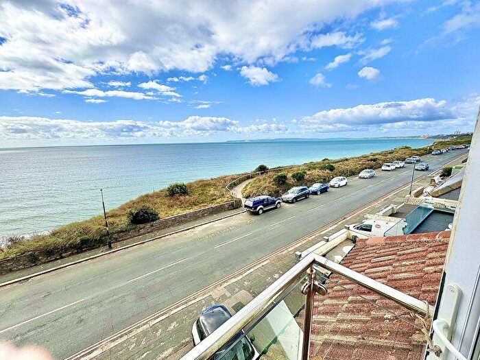 1 Bedroom Flat For Sale In Southbourne Overcliff Drive, Southbourne, Bournemouth, BH6
