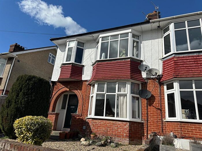 1 Bedroom Flat To Rent In Feversham Road, Salisbury, SP1
