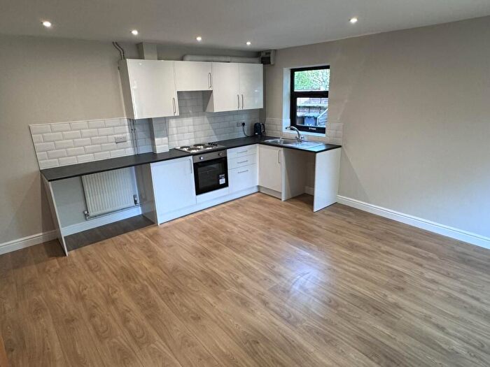 1 Bedroom Flat To Rent In London, SE5