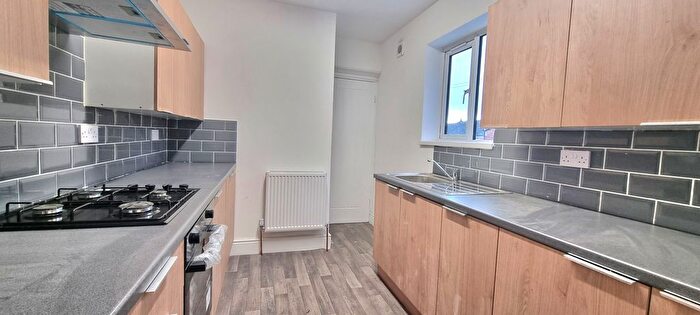 4 Bedroom Maisonette To Rent In High Street East, Wallsend, NE28