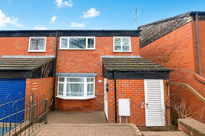 4 Bedroom Terraced House For Sale In Buckley Road, Leamington Spa, CV32
