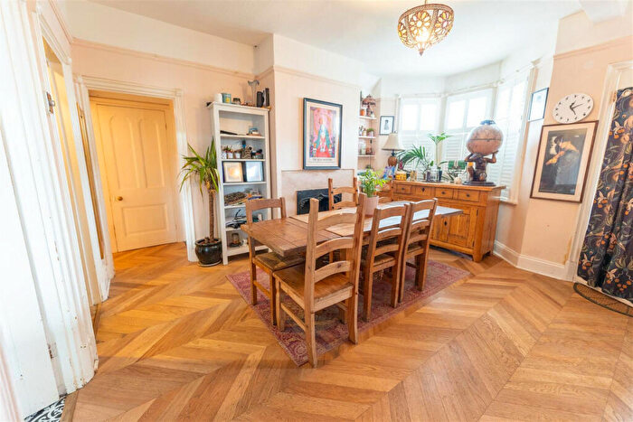 2 Bedroom Semi-Detached Bungalow For Sale In Walton Road, Clacton-On-Sea, CO15