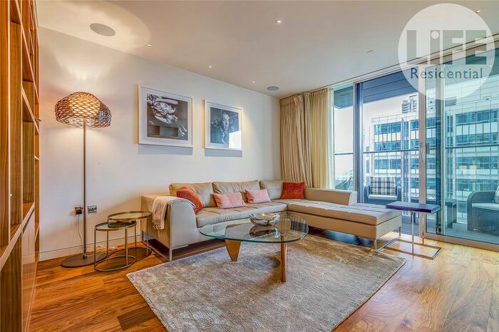 Studio To Rent In Moor Lane, London, EC2Y