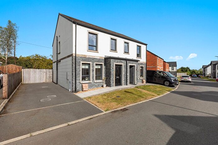 Property For Sale In Spinners Gate, Killinchy, Newtownards, BT23