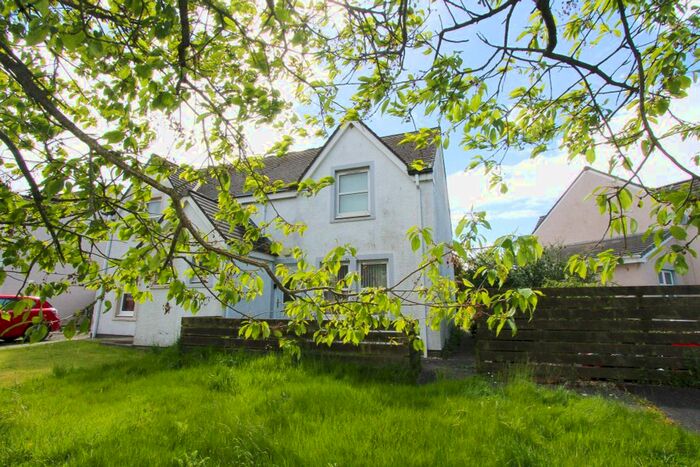 2 Bedroom Semi-Detached House For Sale In St Stephens Terrace, Stoneykirk, DG9